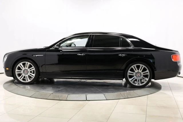 2016 Bentley Continental Flying Spur - Image 7 of 12