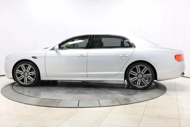 2016 Bentley Continental Flying Spur - Image 8 of 12