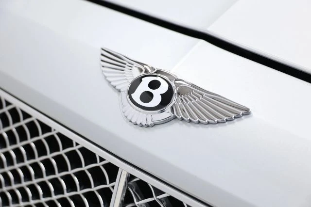 2016 Bentley Continental - Image 8 of 21