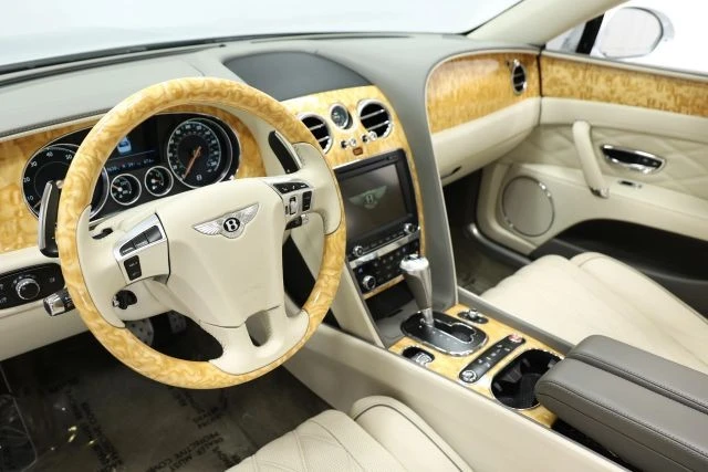 2016 Bentley Continental - Image 2 of 21