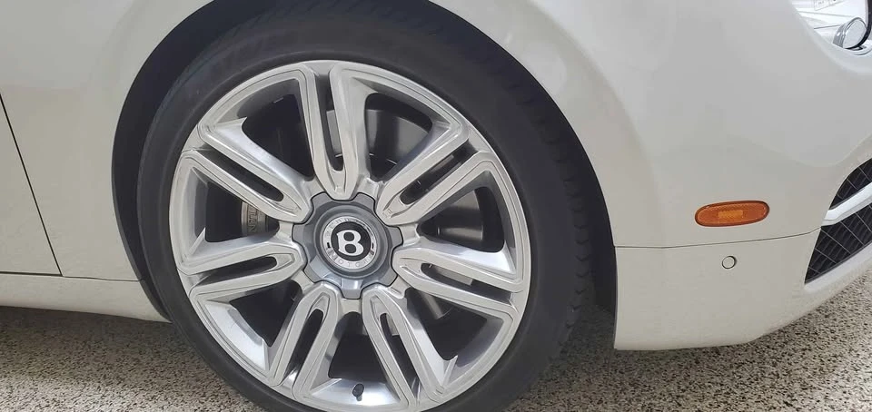 2016 Bentley Continental Flying Spur - Image 7 of 10