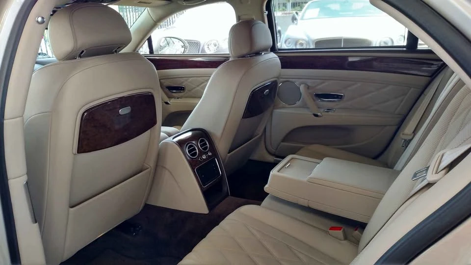 2016 Bentley Continental Flying Spur - Image 4 of 10