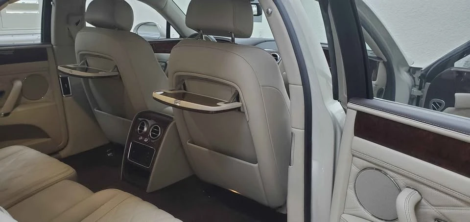 2016 Bentley Continental Flying Spur - Image 6 of 10