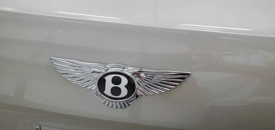 2016 Bentley Continental Flying Spur - Image 9 of 10