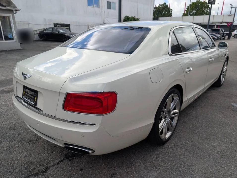 2016 Bentley Continental Flying Spur - Image 2 of 20