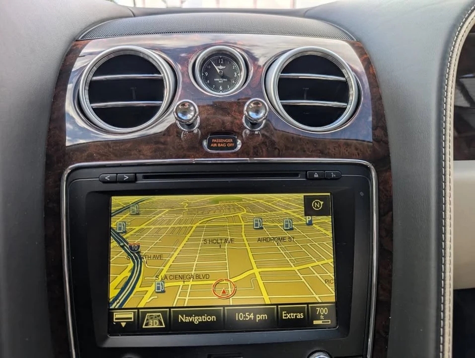 2016 Bentley Continental Flying Spur - Image 17 of 20