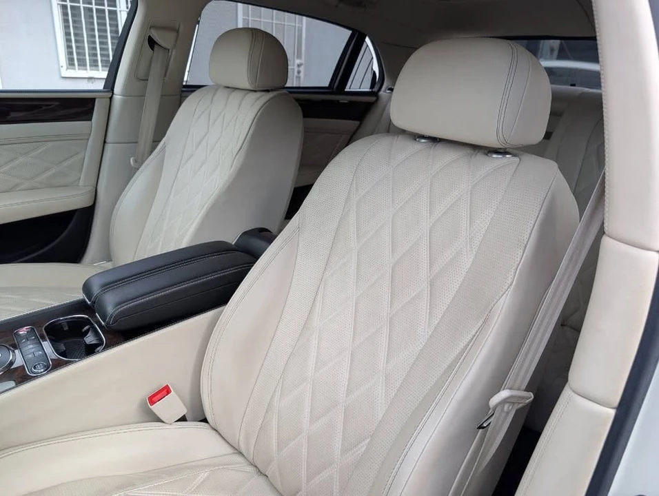 2016 Bentley Continental Flying Spur - Image 11 of 20