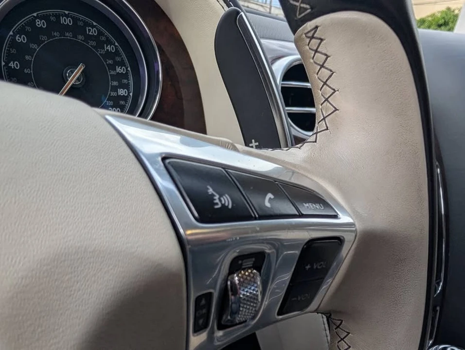 2016 Bentley Continental Flying Spur - Image 15 of 20