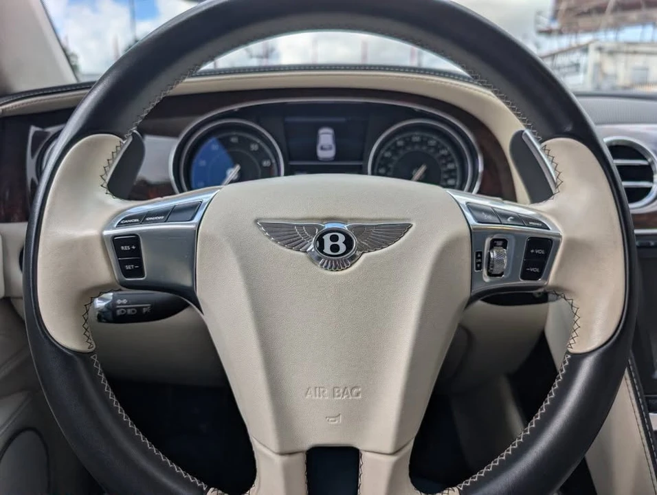 2016 Bentley Continental Flying Spur - Image 13 of 20