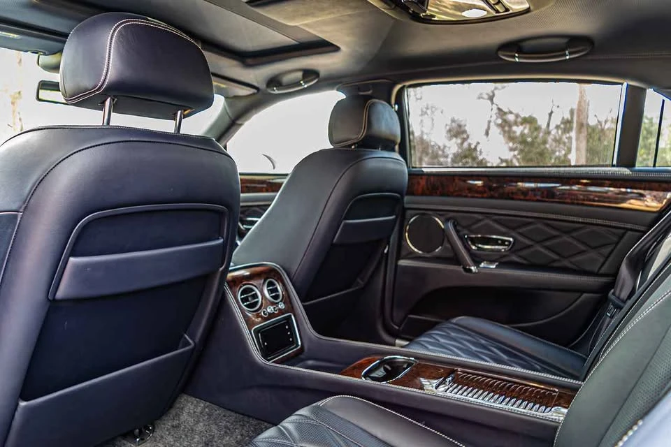 2016 Bentley Continental Flying Spur - Image 2 of 7