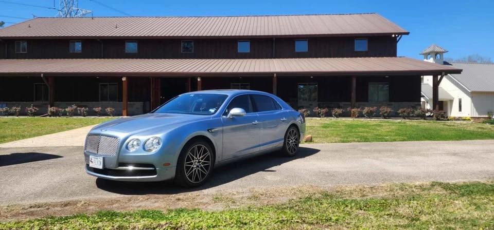 2016 Bentley Continental Flying Spur - Image 6 of 7