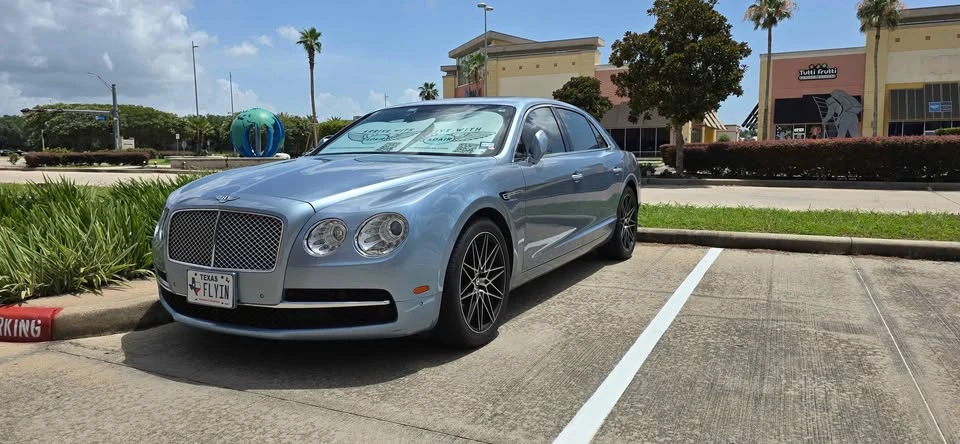 2016 Bentley Continental Flying Spur - Image 3 of 7