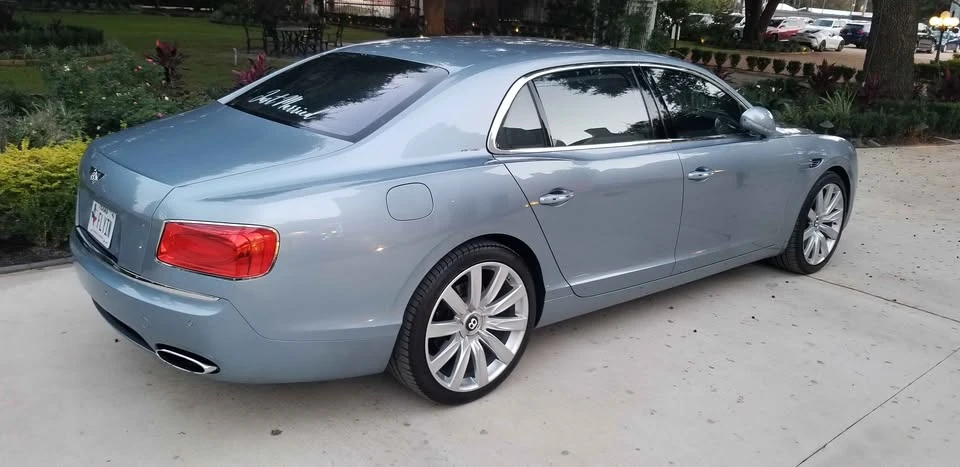 2016 Bentley Continental Flying Spur - Image 5 of 7