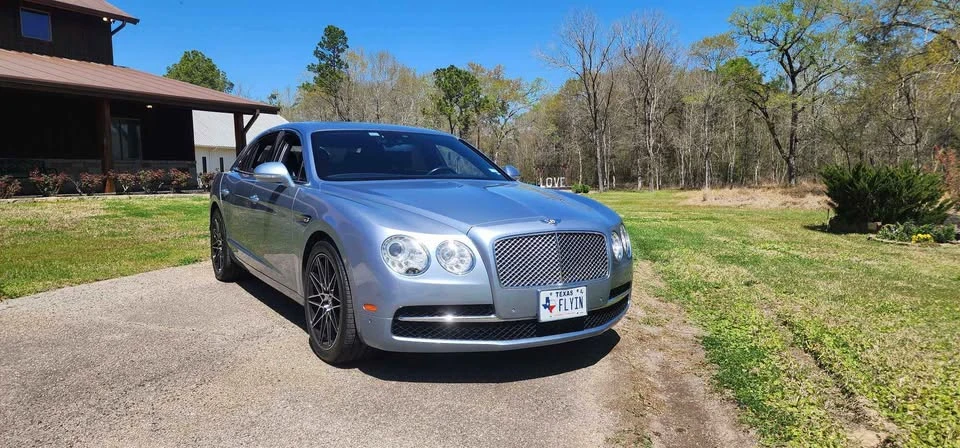 2016 Bentley Continental Flying Spur - Image 7 of 7
