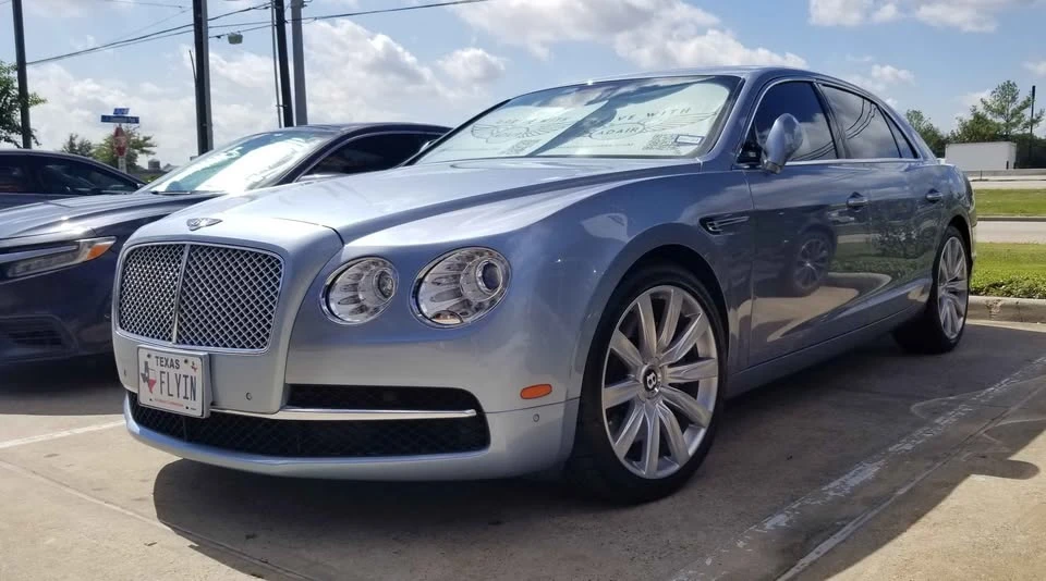 2016 Bentley Continental Flying Spur - Image 4 of 7