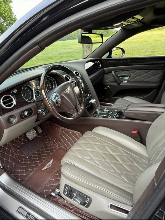 2016 Bentley Continental - Image 7 of 11