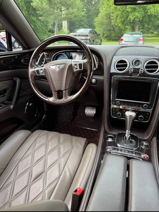 2016 Bentley Continental - Image 10 of 11
