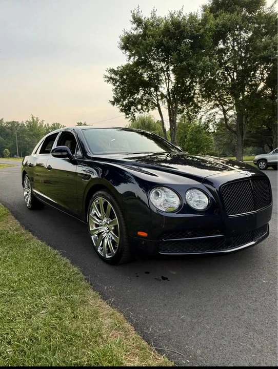 2016 Bentley Continental - Image 2 of 11