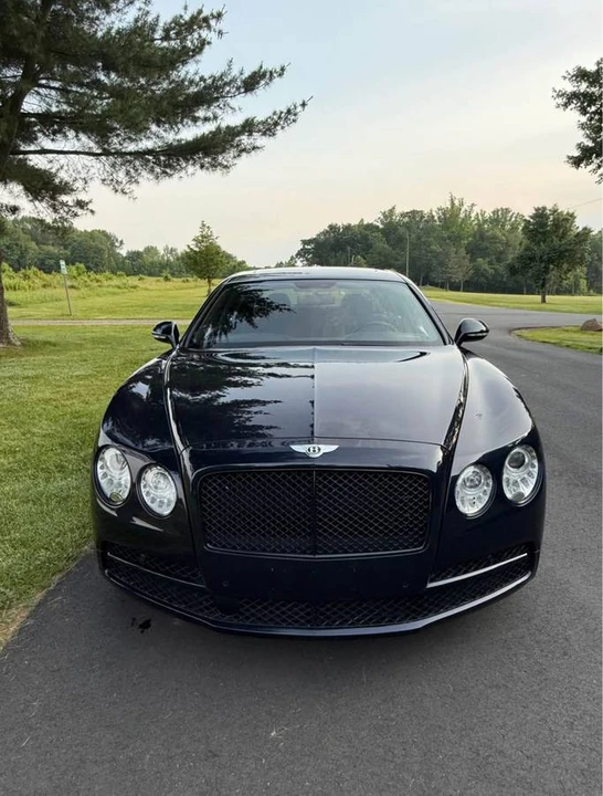 2016 Bentley Continental - Image 3 of 11