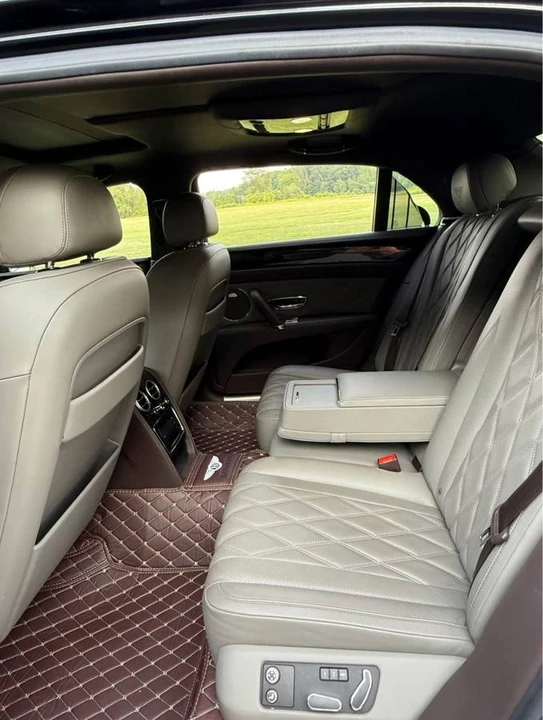 2016 Bentley Continental - Image 8 of 11