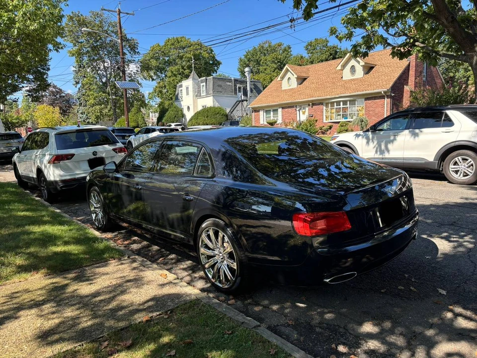 2016 Bentley Continental - Image 5 of 11