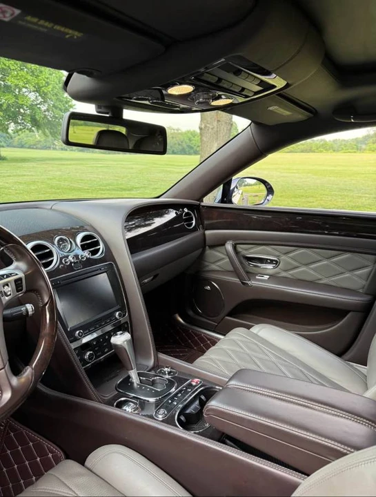 2016 Bentley Continental - Image 11 of 11
