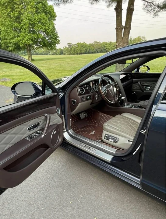 2016 Bentley Continental - Image 6 of 11