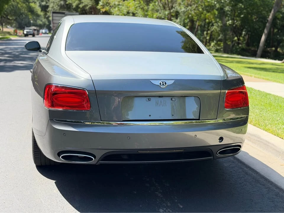2016 Bentley - Image 7 of 18