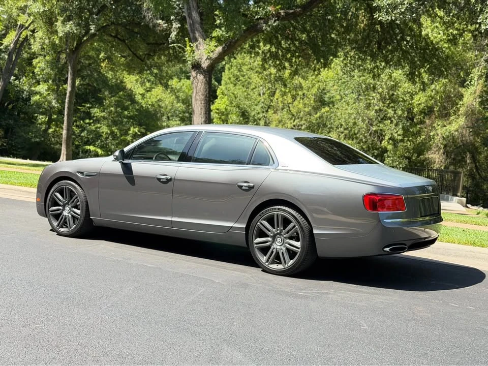 2016 Bentley Continental Flying Spur - Image 5 of 16