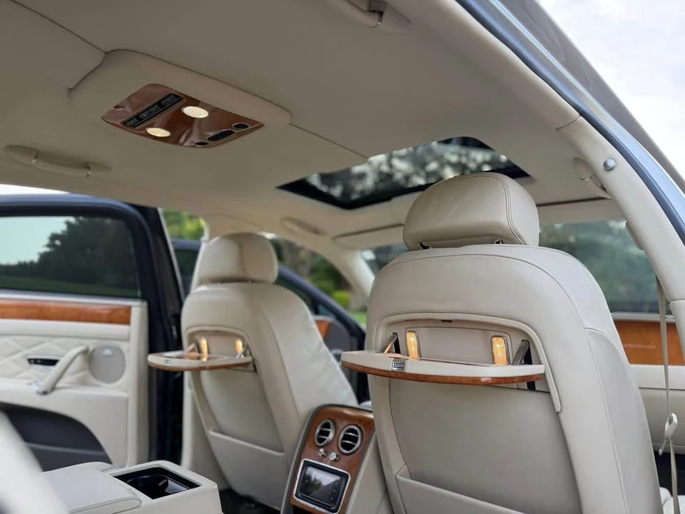 2016 Bentley Continental Flying Spur - Image 13 of 17