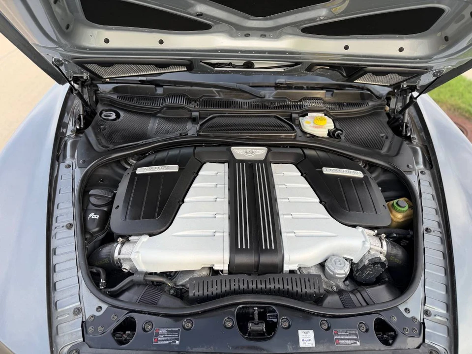 2016 Bentley Continental Flying Spur - Image 18 of 19