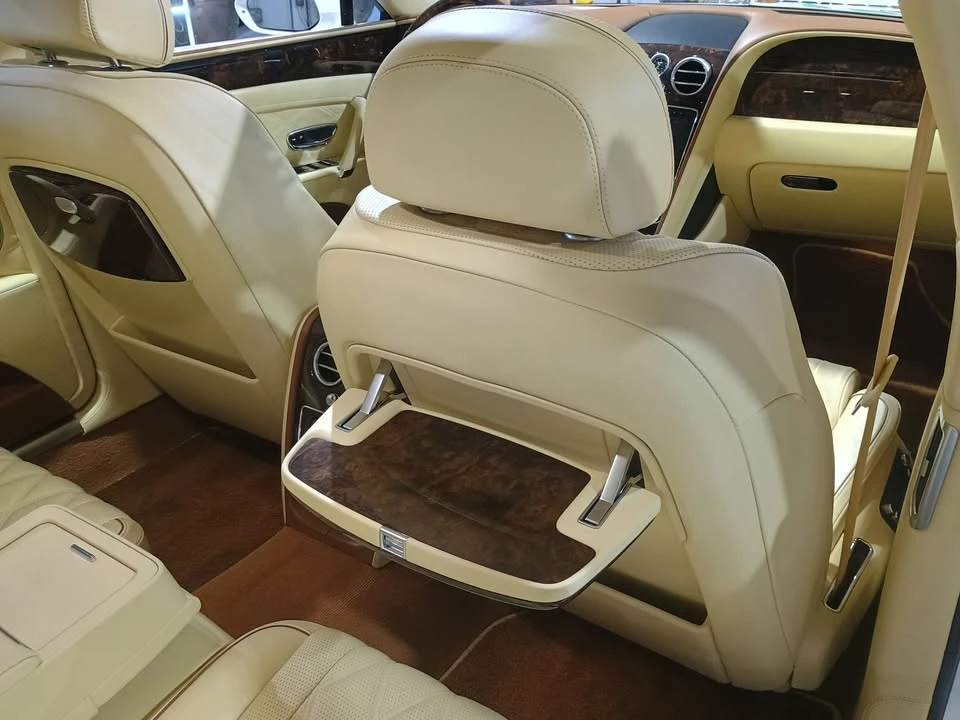 2016 Bentley Continental Flying Spur - Image 15 of 20