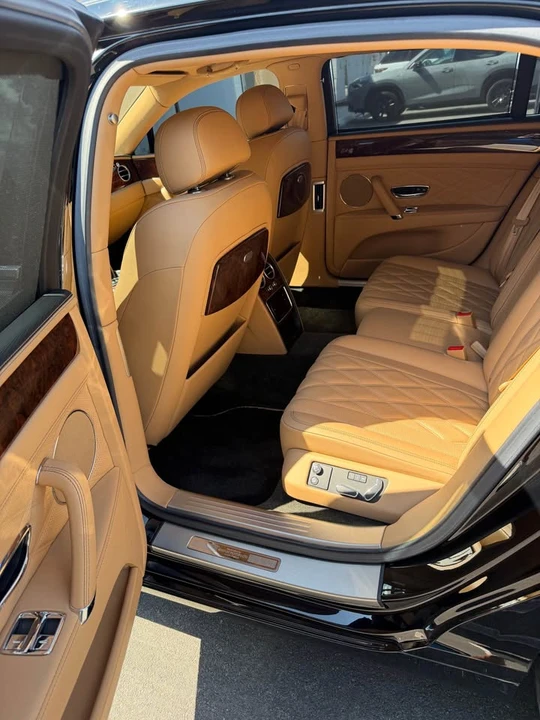2016 Bentley Continental Flying Spur - Image 3 of 6