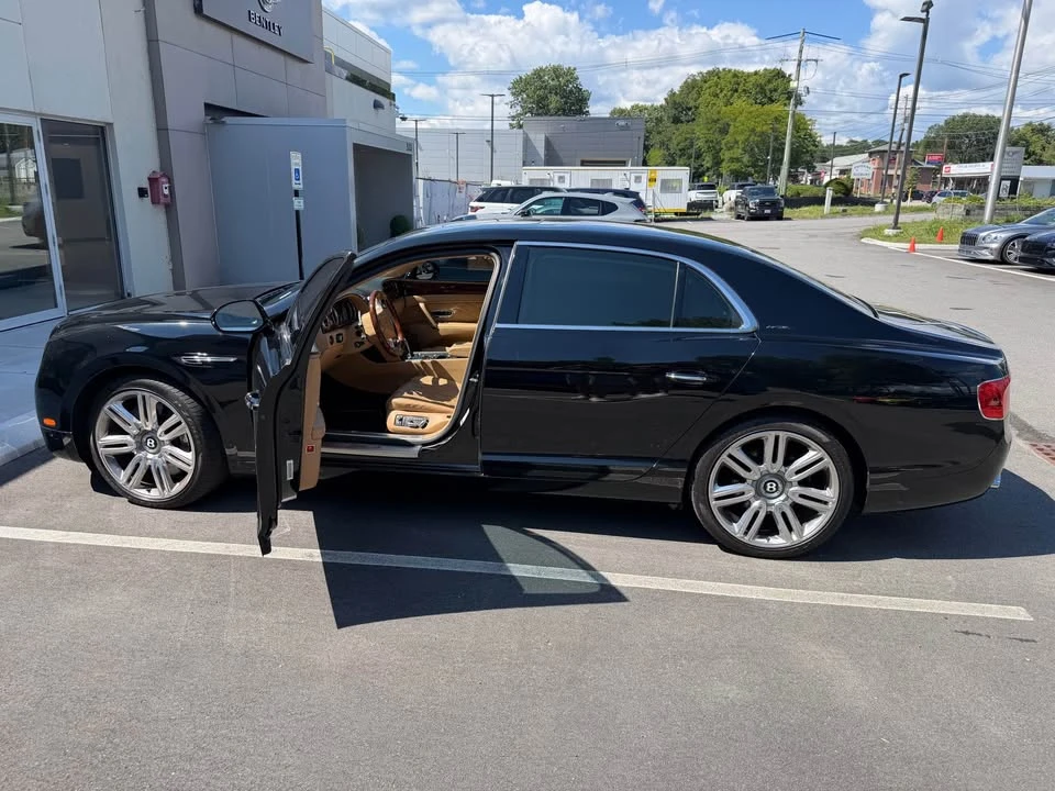 2016 Bentley Continental Flying Spur - Image 5 of 6