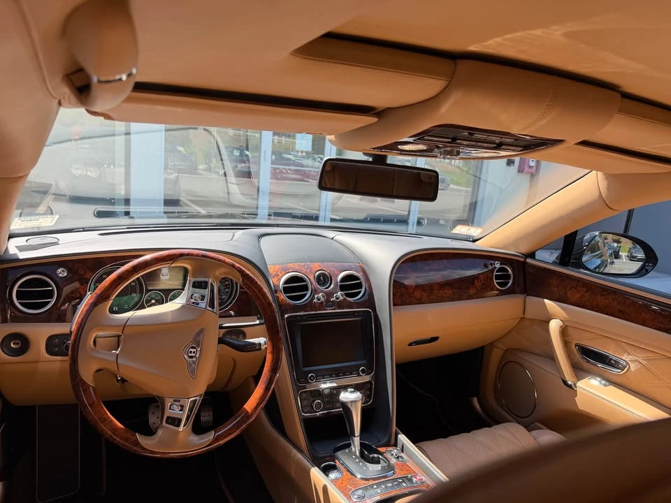 2016 Bentley Continental Flying Spur - Image 2 of 6