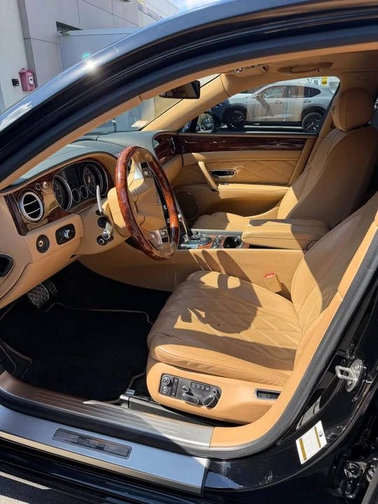 2016 Bentley Continental Flying Spur - Image 4 of 6