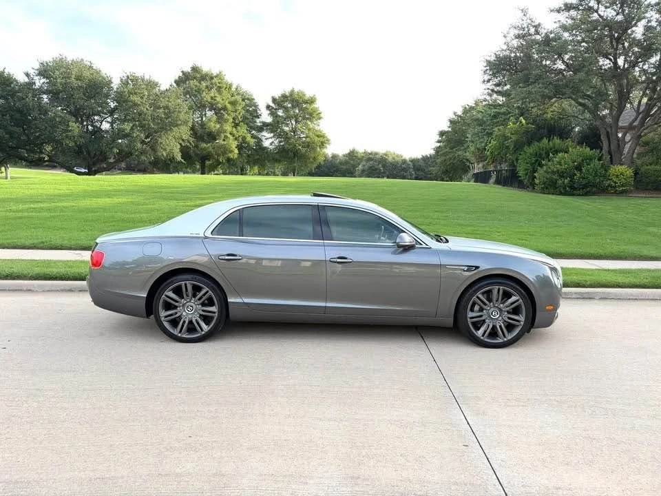 2016 Bentley Continental Flying Spur - Image 2 of 16