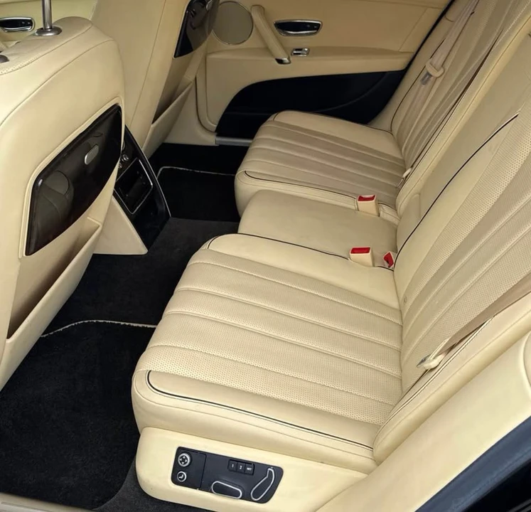 2016 Bentley Continental Flying Spur - Image 7 of 14