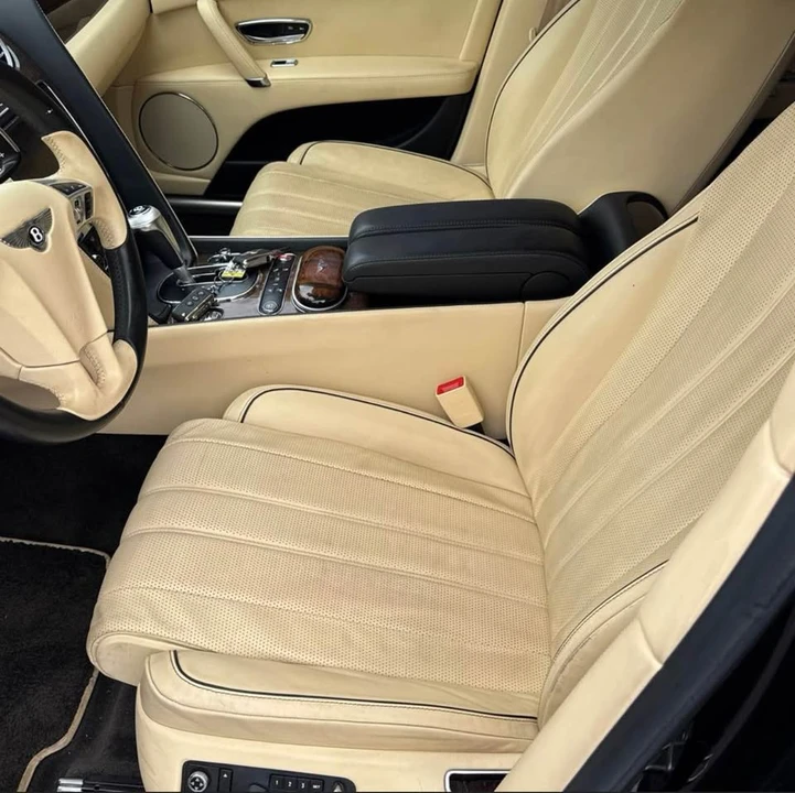 2016 Bentley Continental Flying Spur - Image 5 of 14