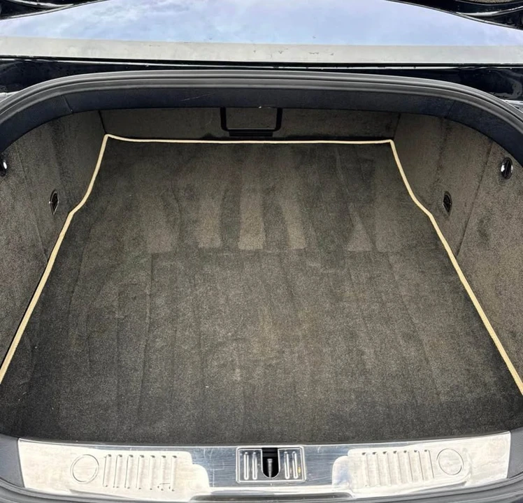2016 Bentley Continental Flying Spur - Image 10 of 14