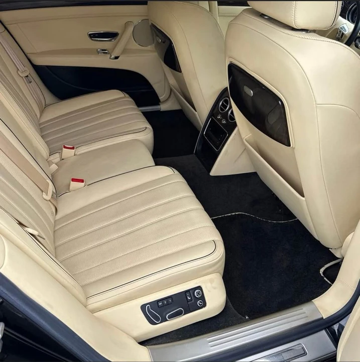 2016 Bentley Continental Flying Spur - Image 8 of 14