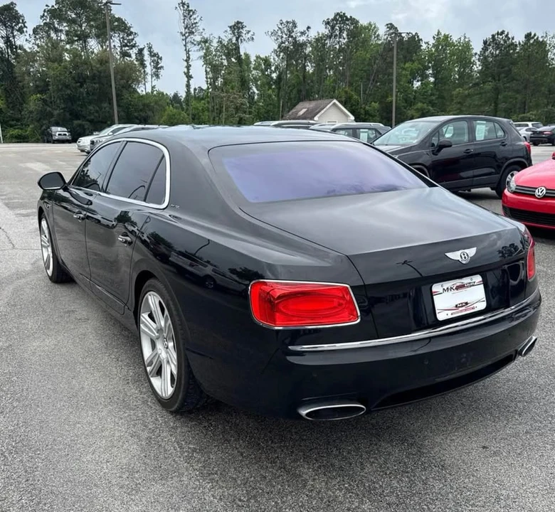 2016 Bentley Continental Flying Spur - Image 3 of 14