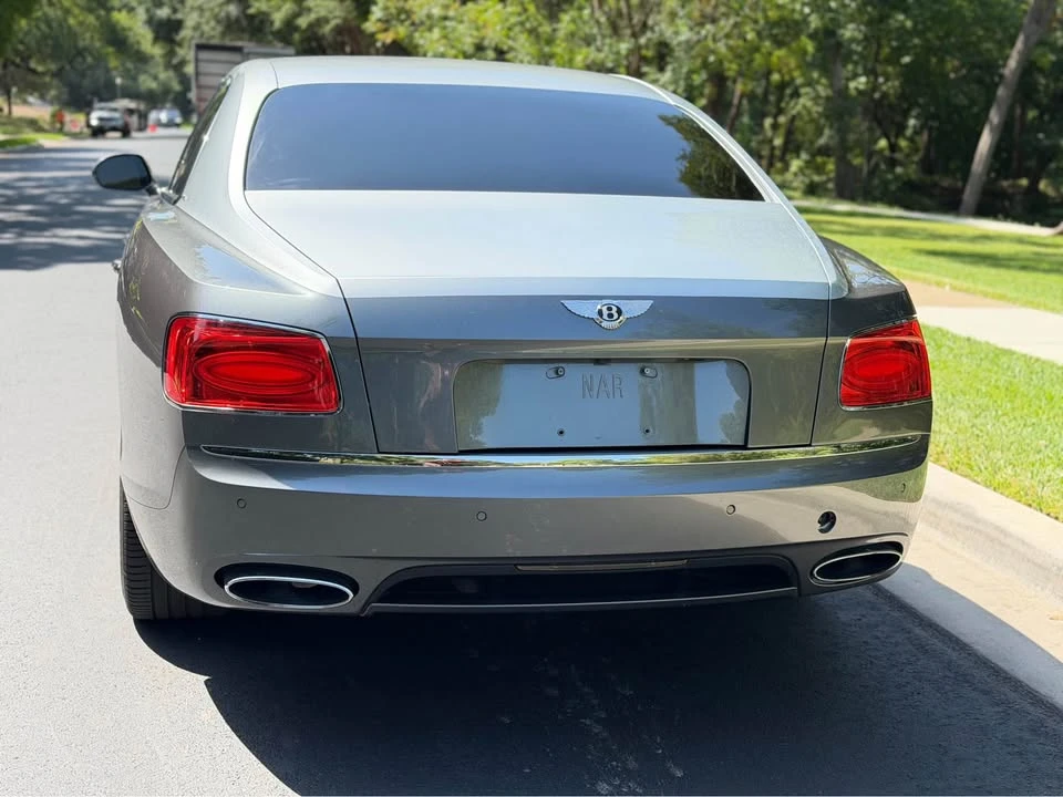 2016 Bentley Continental Flying Spur - Image 11 of 18