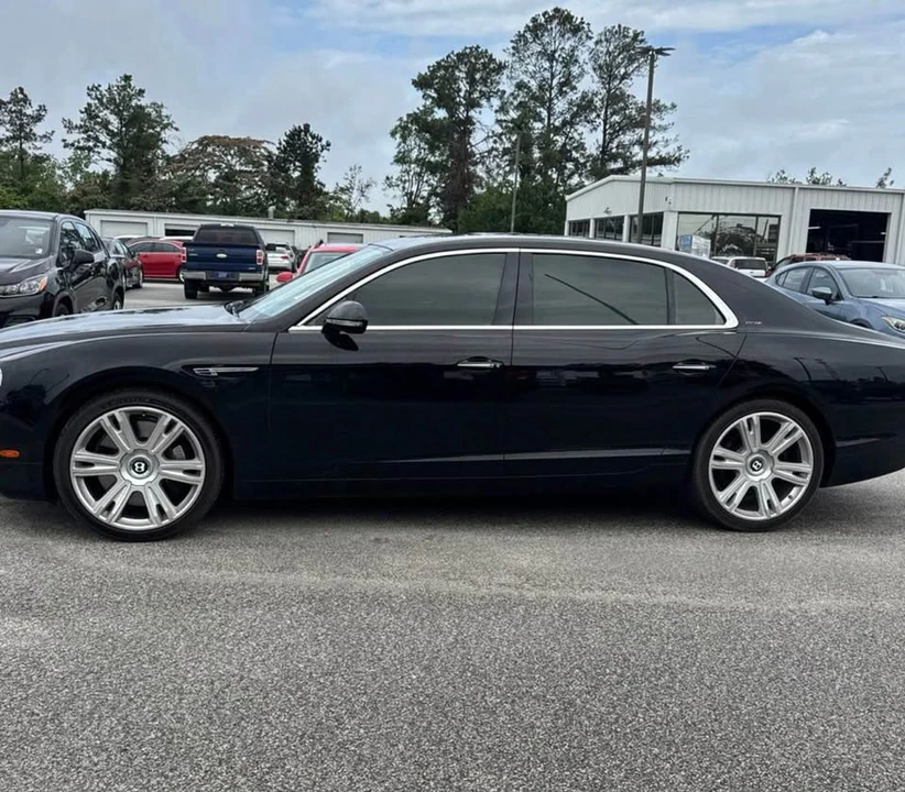 2016 Bentley Continental Flying Spur - Image 2 of 14