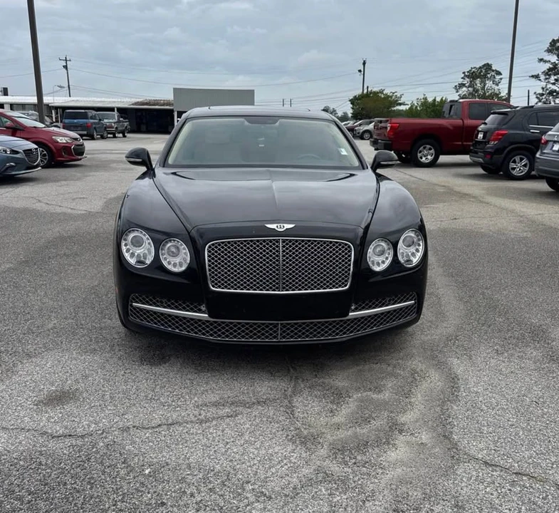 2016 Bentley Continental Flying Spur - Image 4 of 14
