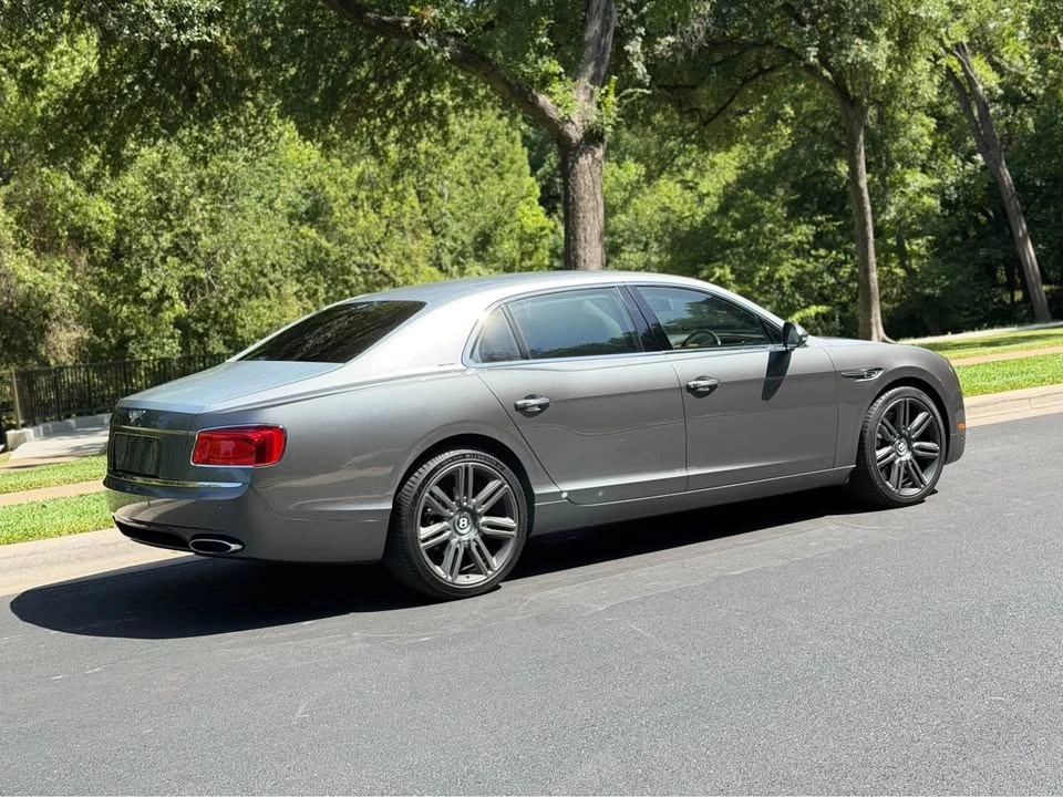 2016 Bentley Continental Flying Spur - Image 18 of 18