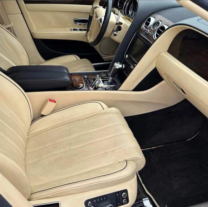 2016 Bentley Continental Flying Spur - Image 6 of 14