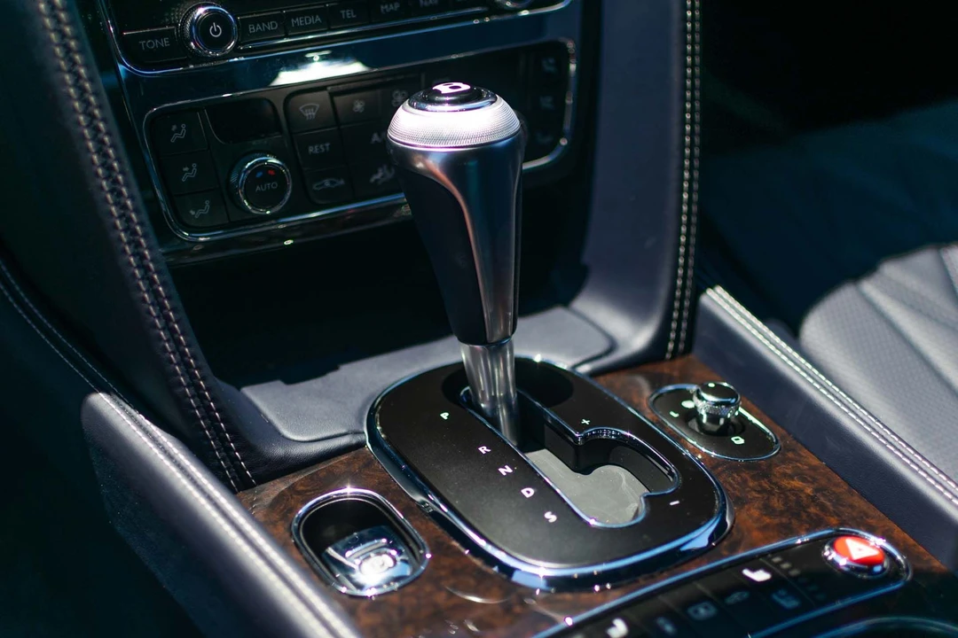 2016 Bentley Continental Flying Spur - Image 25 of 31