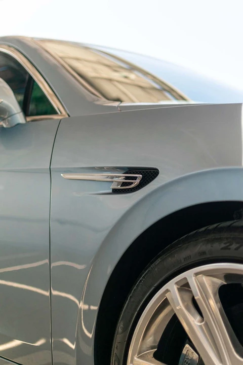 2016 Bentley Continental Flying Spur - Image 14 of 31
