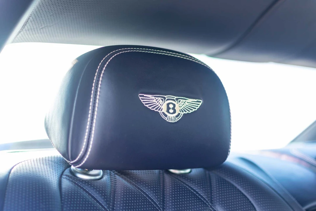 2016 Bentley Continental Flying Spur - Image 30 of 31